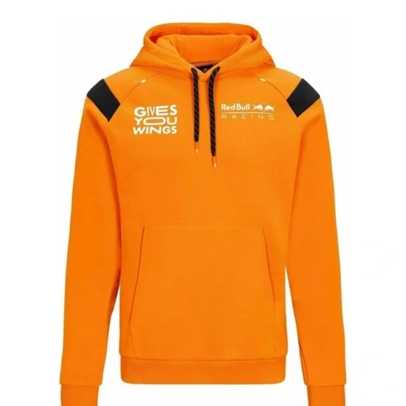 Red Bull Racing F1 Max Verstappen Hoodie sz XS - Picture 6 of 9